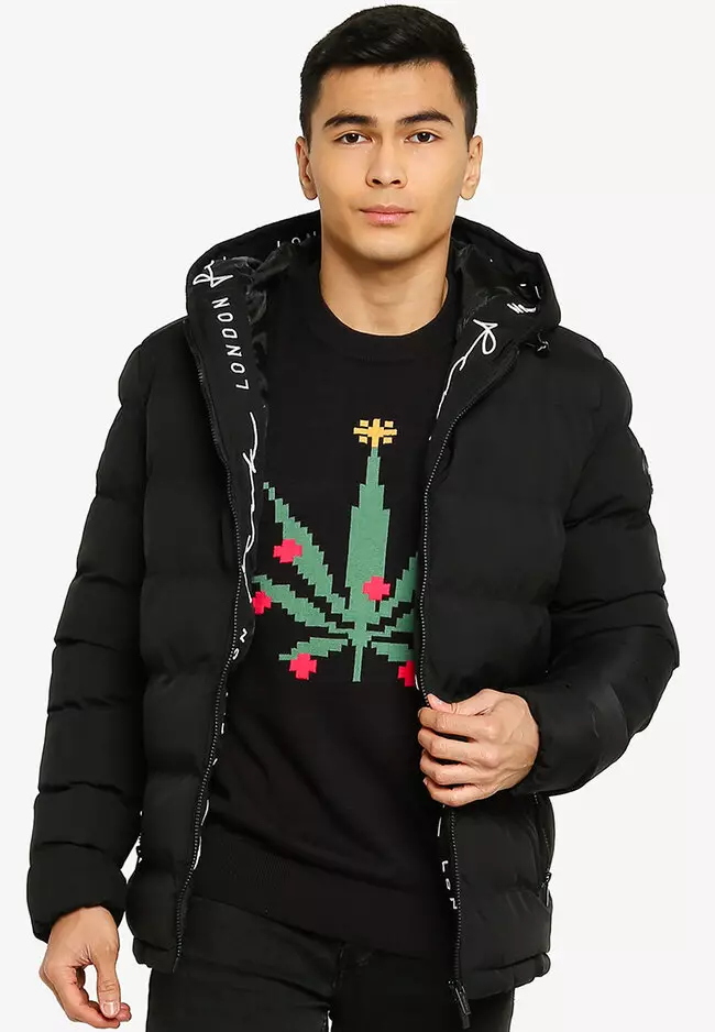 Fcuk jacket best sale