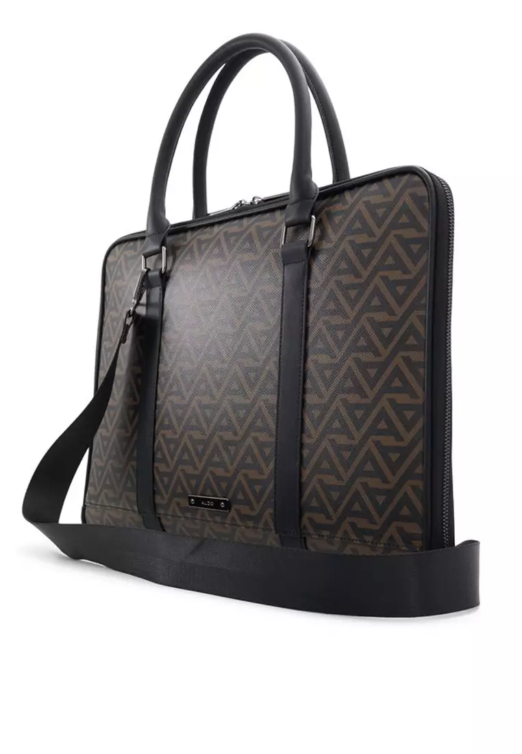 Buy ALDO Colter Messenger Laptop Bag 2025 Online ZALORA