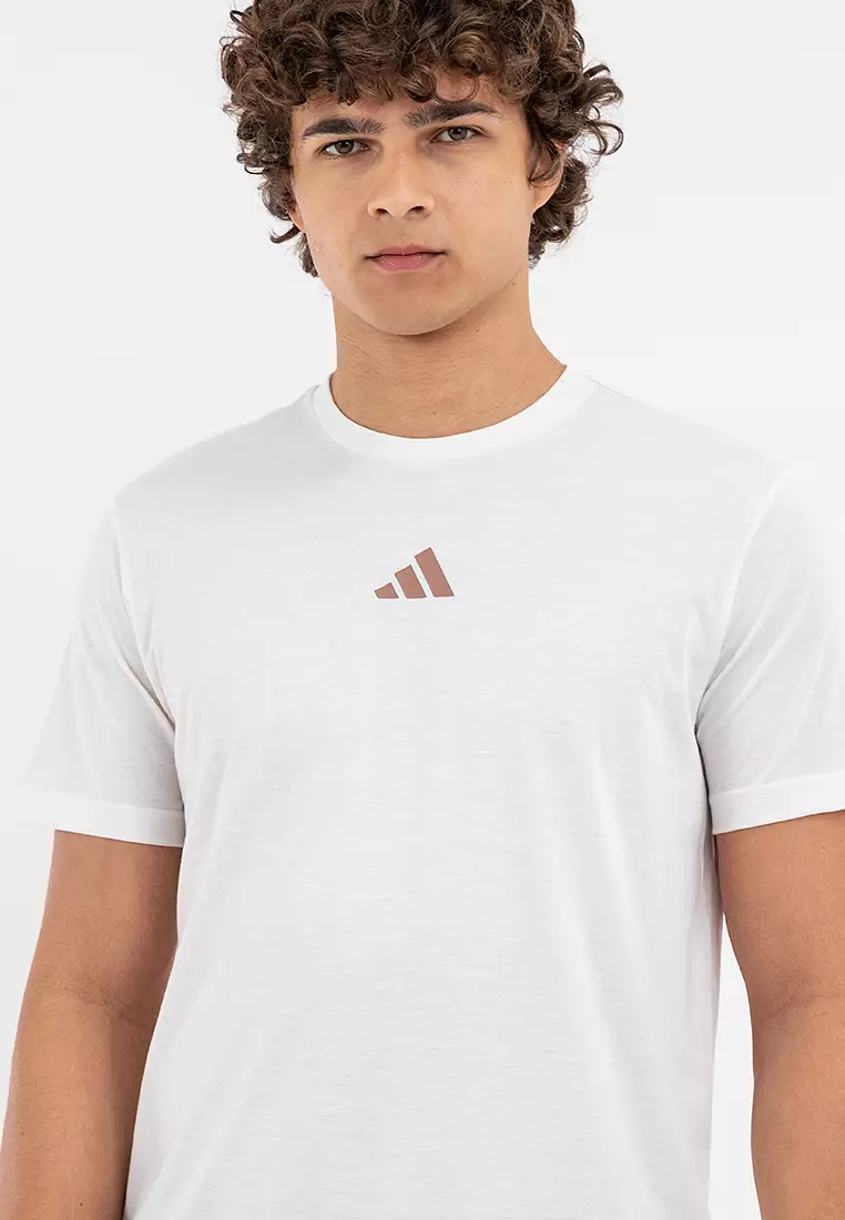 Climacool One Rep At A Time Training Graphic T-Shirt