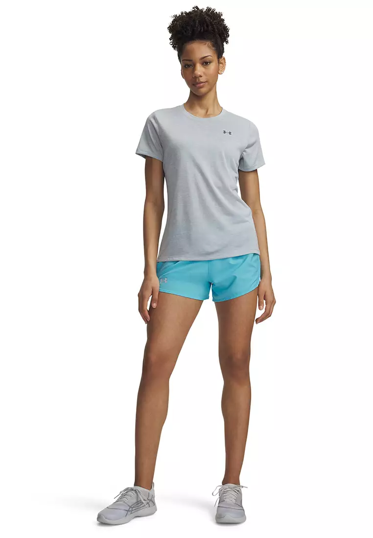 Fly-By Women's 3" Shorts