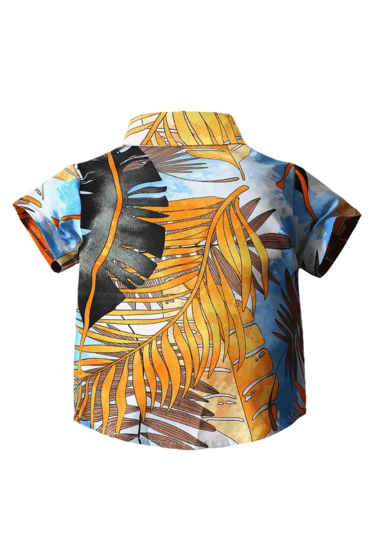 Aine Baby & Toddler Tops