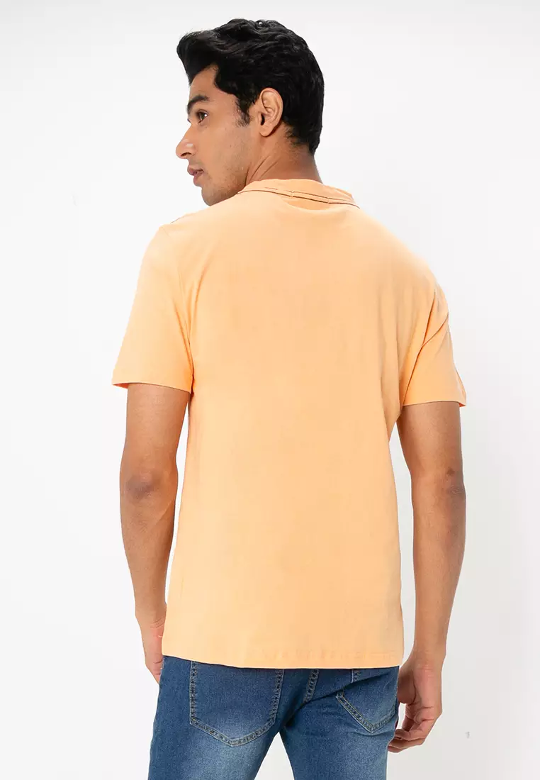 World Beyond Reality Graphic Tee