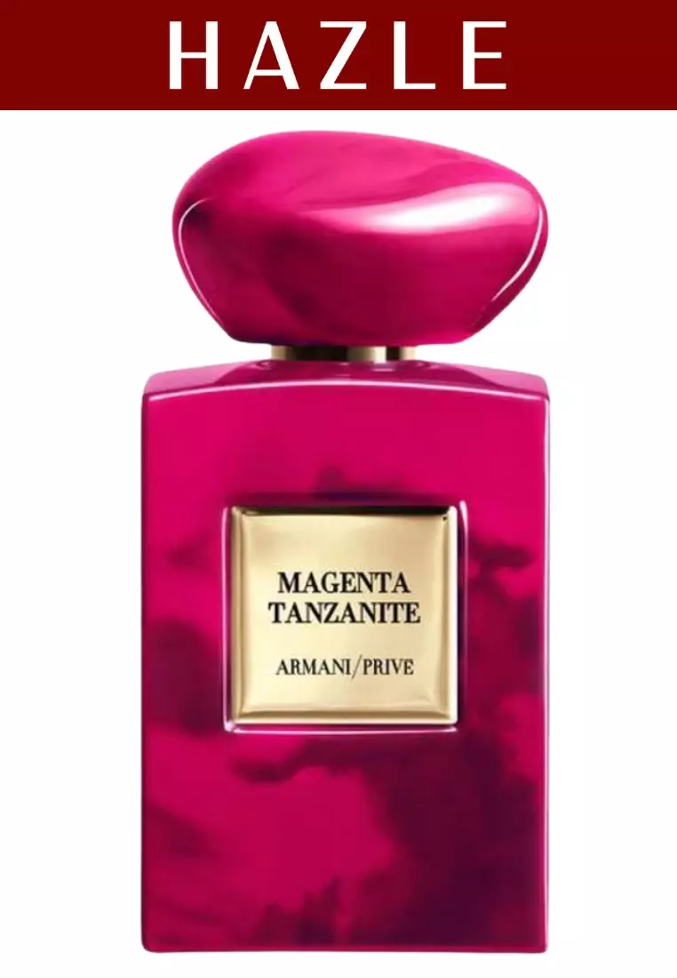 Magenta Tanzanite Unisex EDP 100 ml