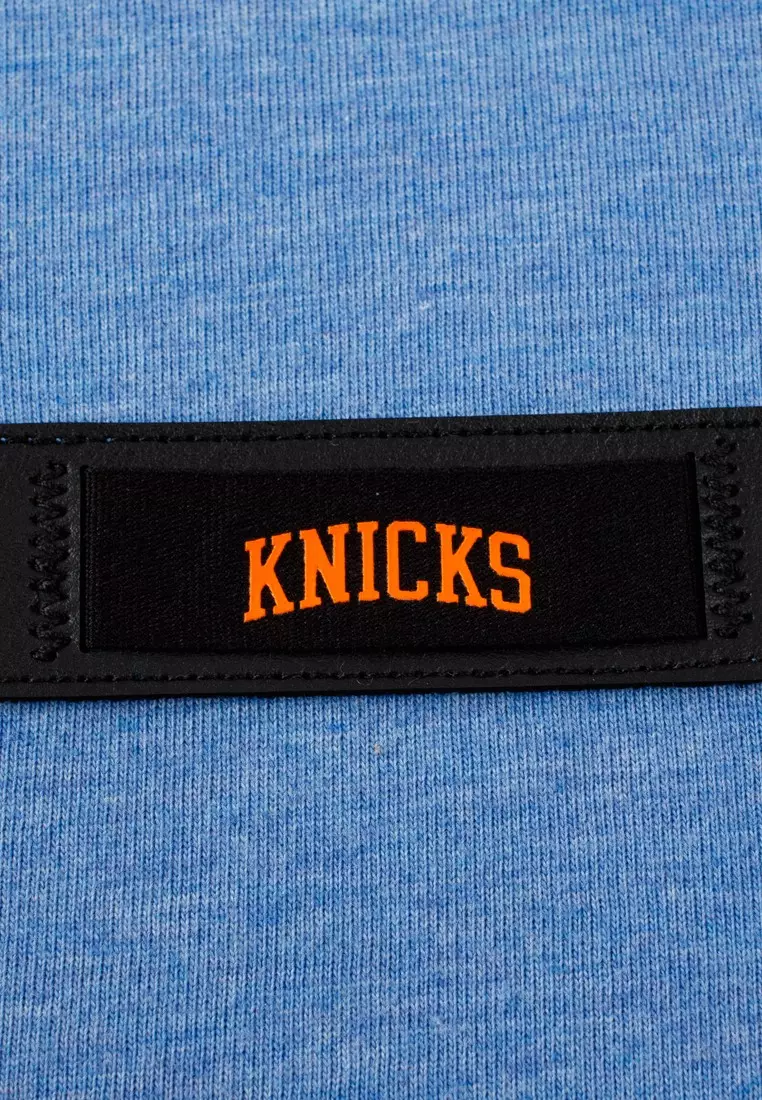 New York Knicks T-Shirt For Men Box Out Collection [N6Q1]