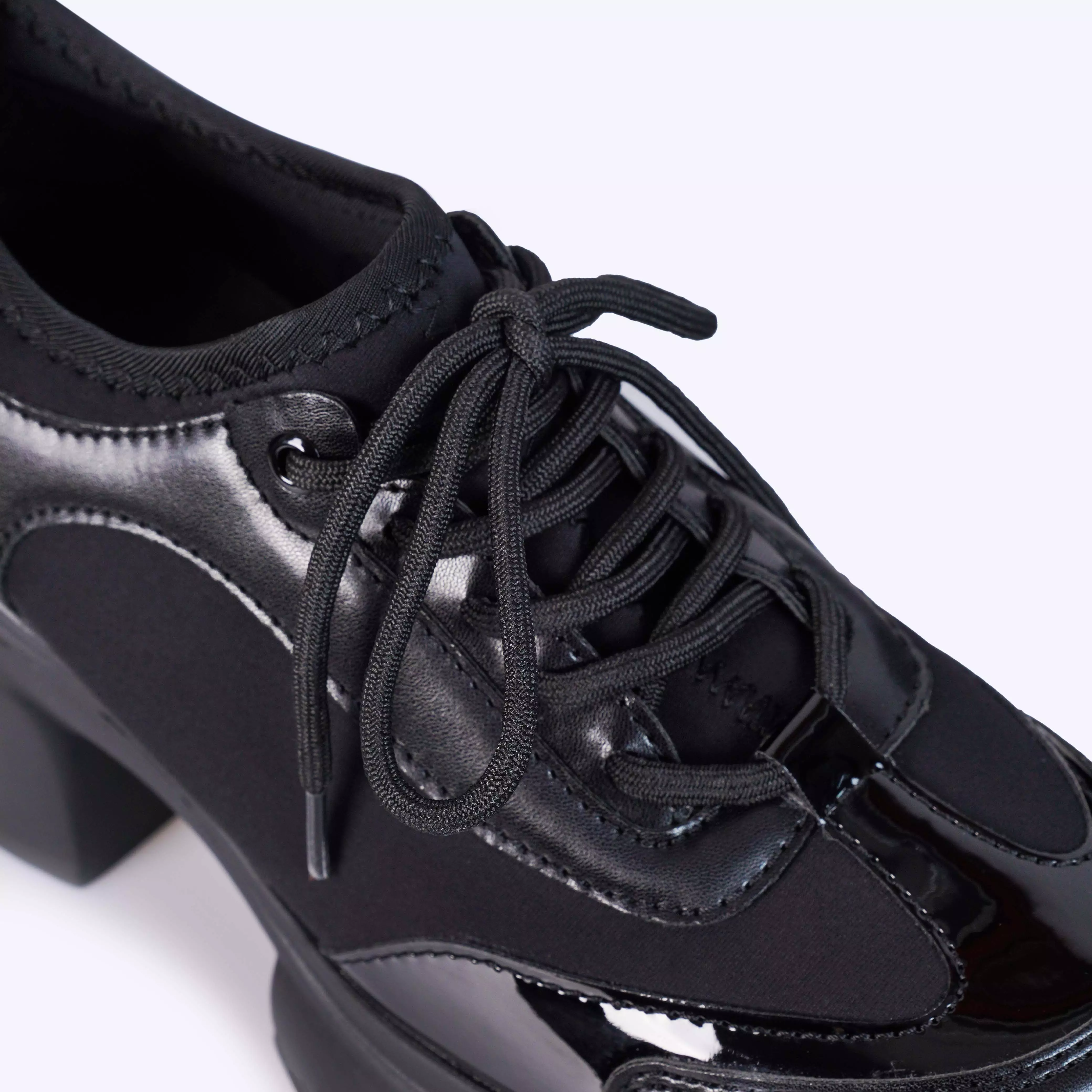 TRACCE ELARANY BLACK