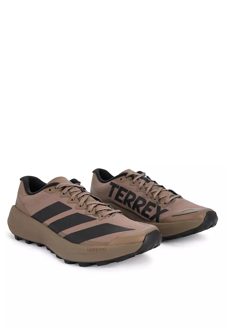 Terrex Agravic 4 Trail Running Shoes