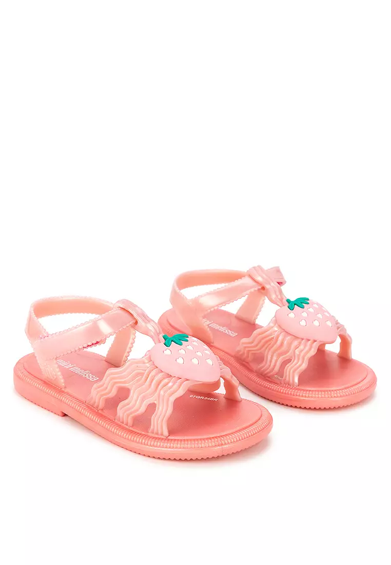 Mini Hip Sandals