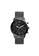 Fossil grey Neutra Chronograph Watch FS5699 79927ACC64BACEGS_1