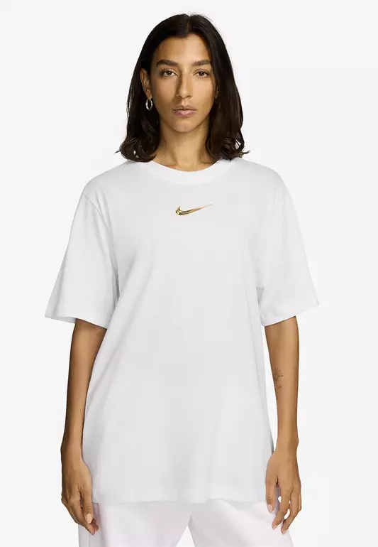 Short-Sleeves Graphic T-Shirt