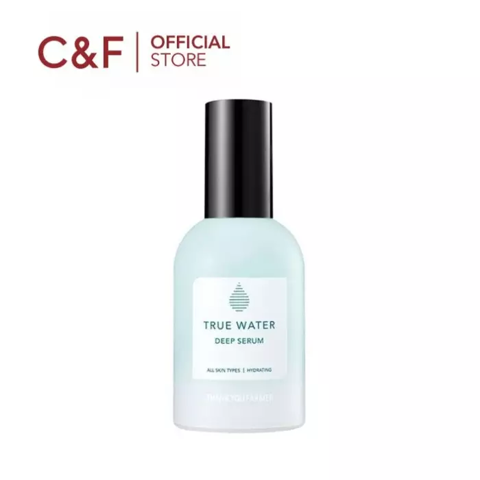 Thank You Farmer True Water Deep Serum 60 ml