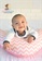 Babycuddleph pink Animal Kingdom Pastel Pink Babycuddleph Multi-use Nursing Pillow 825CBESE00F2BCGS_2