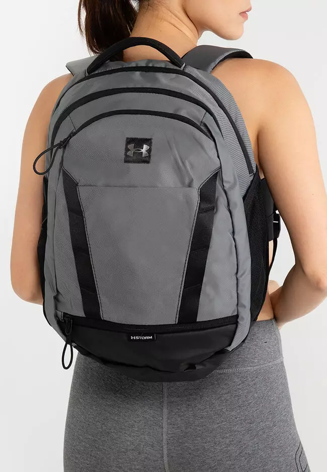 Under armour sale backpack women