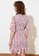 Trendyol blue Smocked Mini Dress E2F8EAAF42260DGS_2