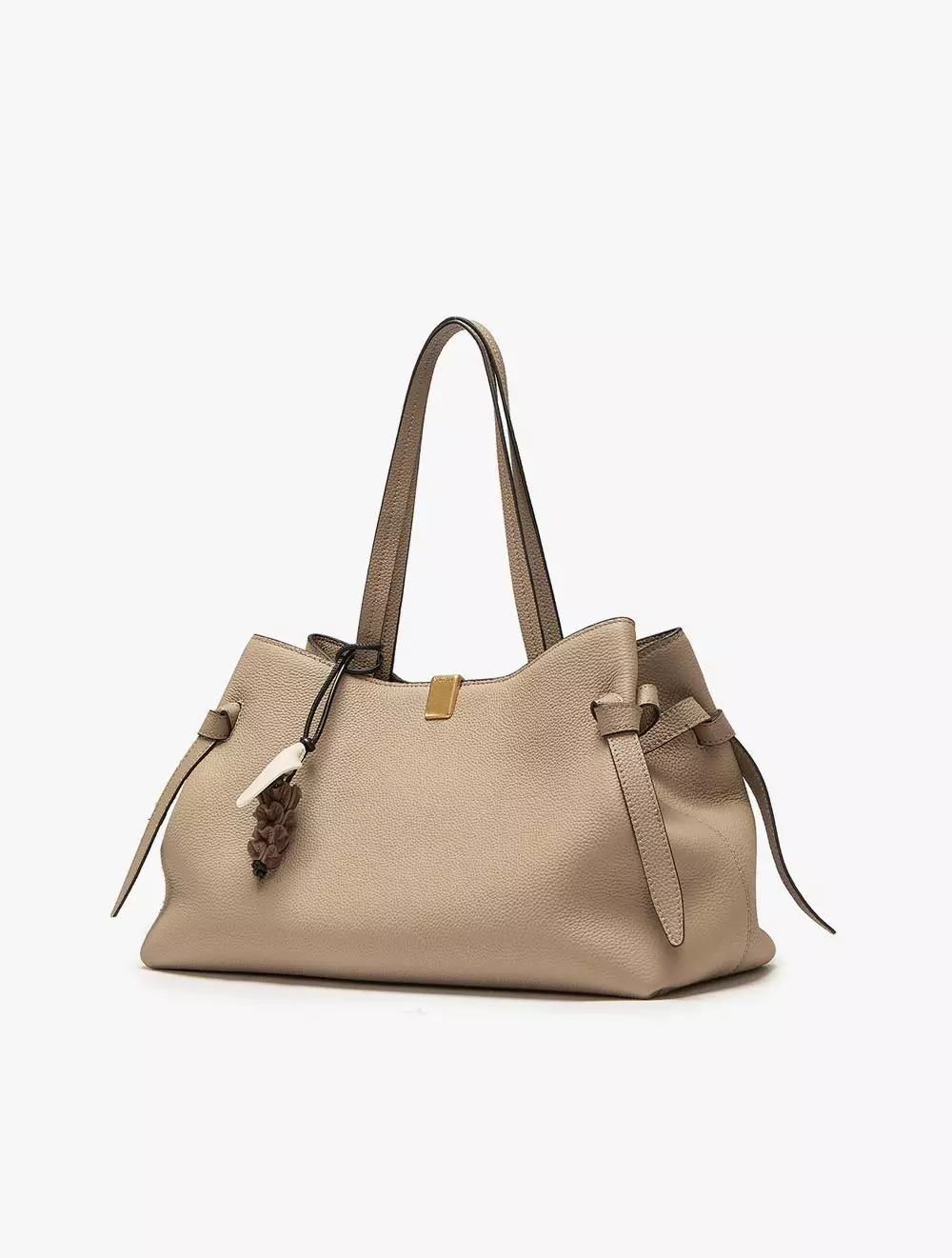 Staccato 91613-KH1 Women's Totes - Khaki