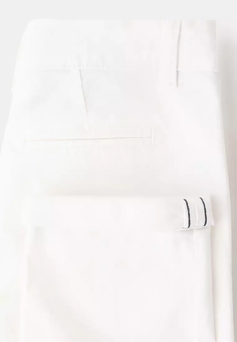 Chino Pants