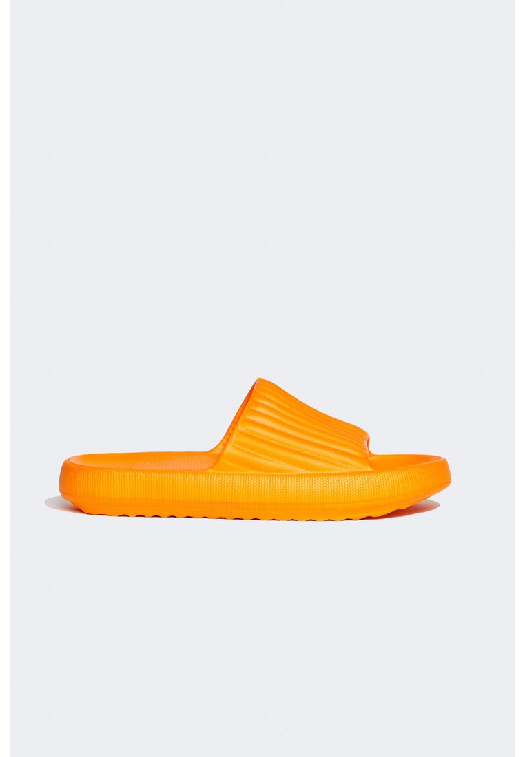 Thick Sole Slippers