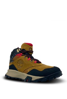 Jual Sepatu Timberland Pria Original Zalora Indonesia