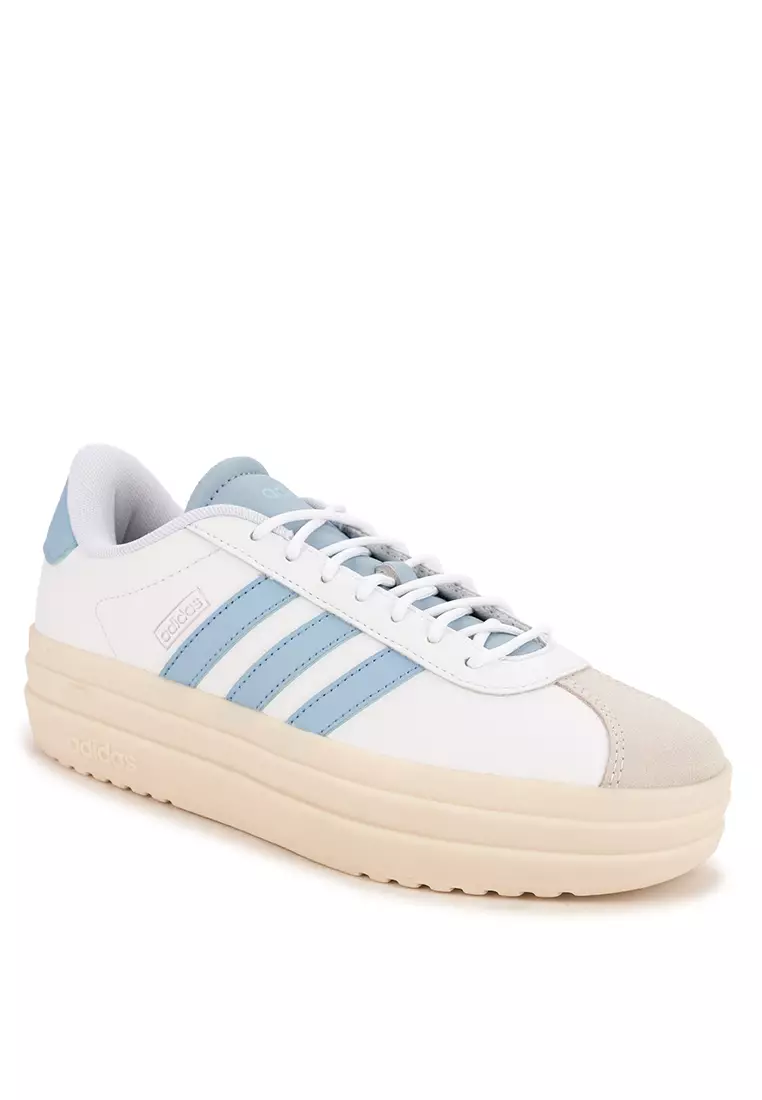 Buy ADIDAS VL Court Bold Shoes 2025 Online ZALORA Philippines