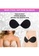 Kiss & Tell black and beige 3 Pack Lexi Thick Push Up Stick On Nubra in 1Nude and 2Black Seamless Invisible Reusable Adhesive Stick on Wedding Bra 隐形聚拢胸 3A962US47C91B3GS_2