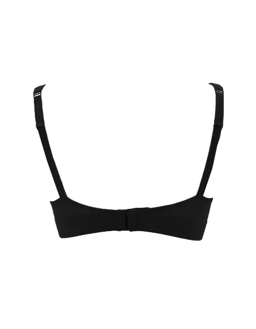 Luludi Feel Free Bra LB 5808 - Tanpa Kawat (2Pcs)