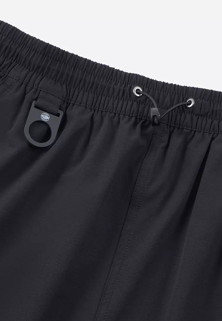 WOMEN'S CARGO MIDI SKIRT