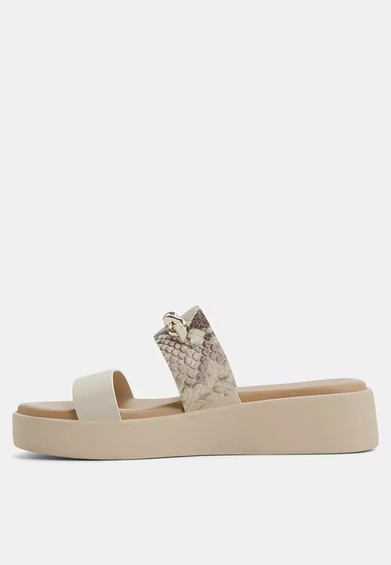Halamaever Beach Sandals