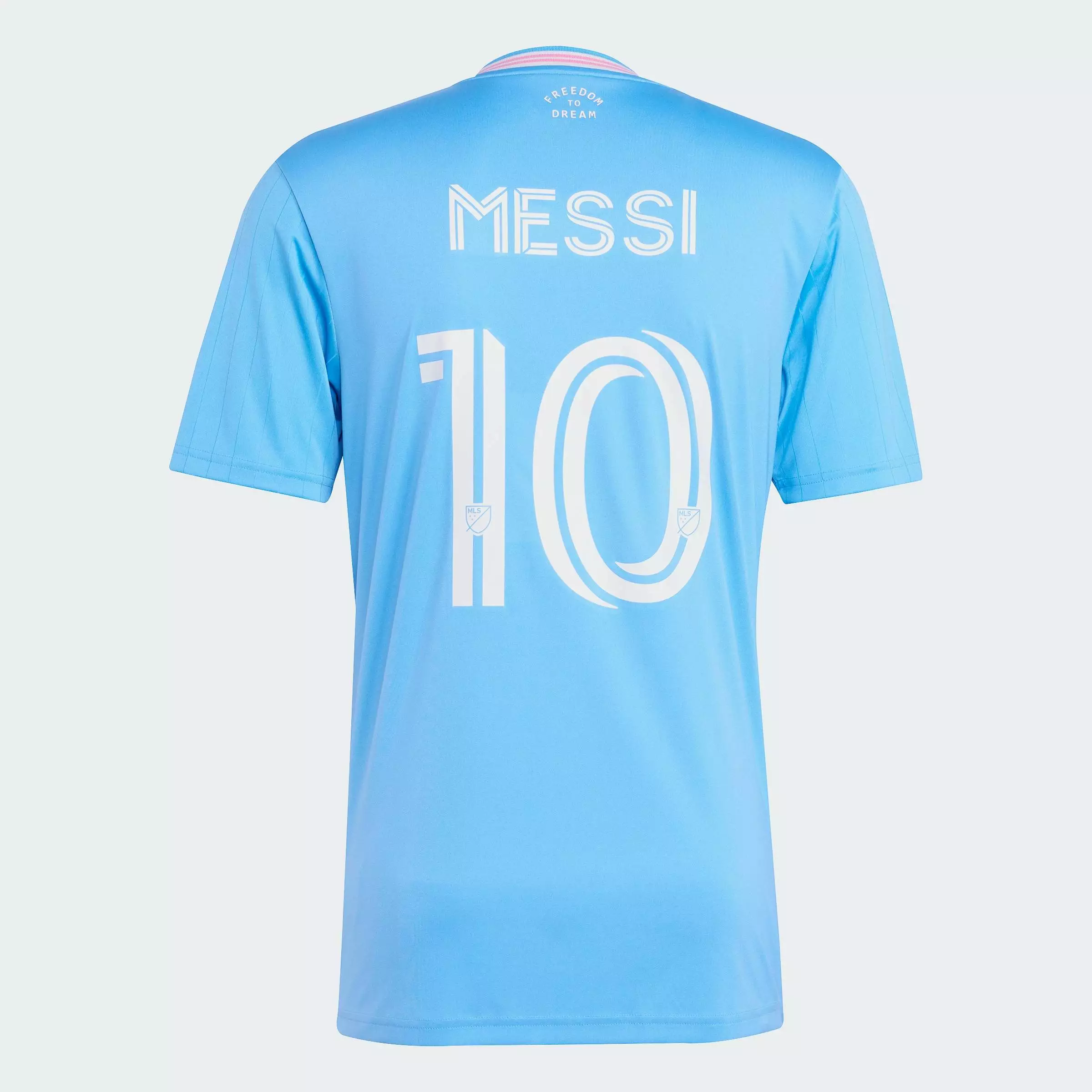 Buy ADIDAS Football Inter Miami CF 25/26 Third Messi Jersey Men