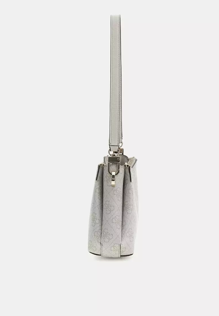 Noelle II 3 Compartment Shoulder Crossbody Bag