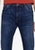 Springfield blue Medium-Dark Wash Slim Fit Jeans 86441AA8940C66GS_3
