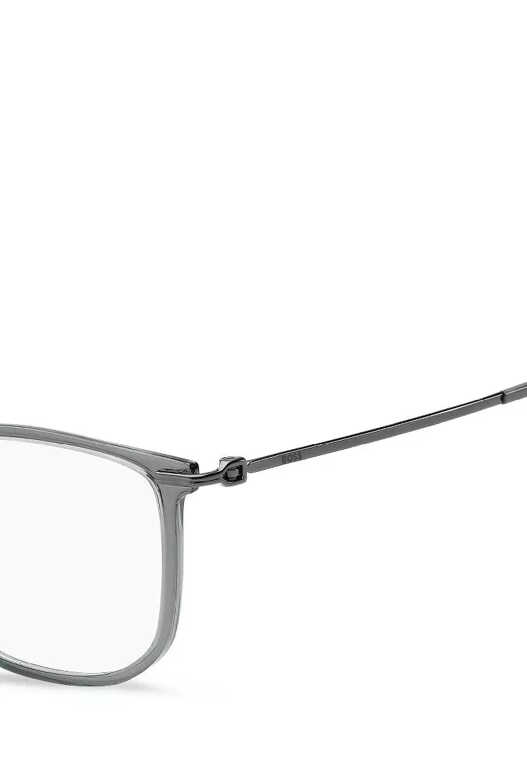 Buy BOSS BOSS Optical Frames BOSS 1878/F-HEK-19 2026 Online | ZALORA