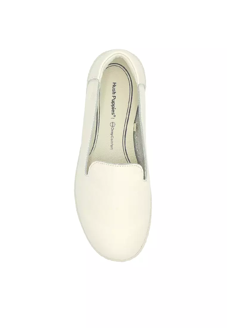 Norma Slip On Plain Toe Women's Casual Shoes