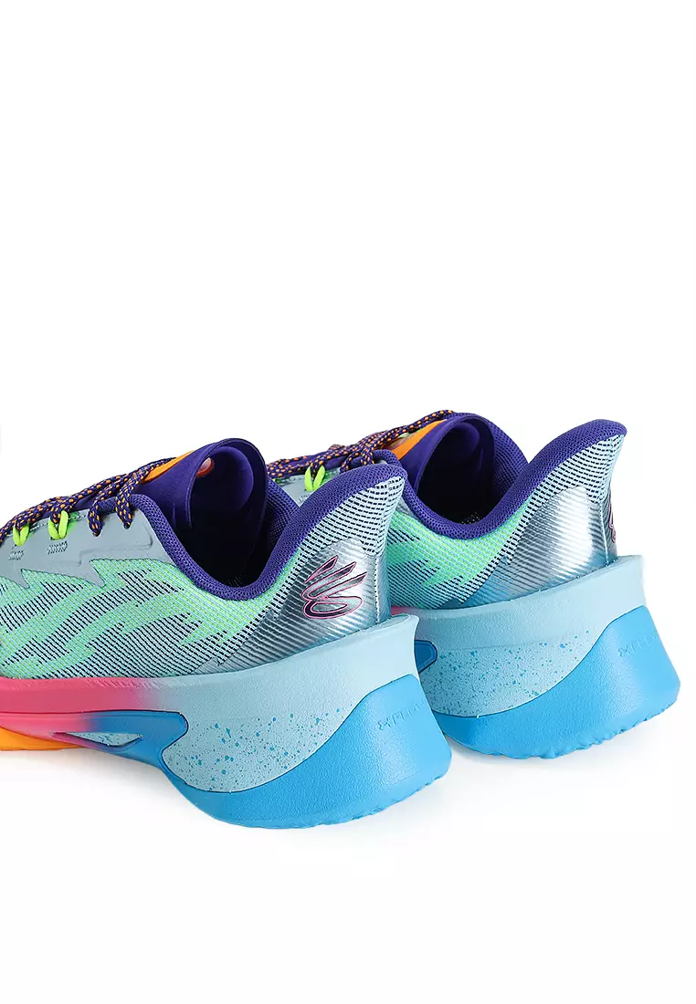 Buy Under Armour Curry Series 7 Shoes 2026 Online | ZALORA