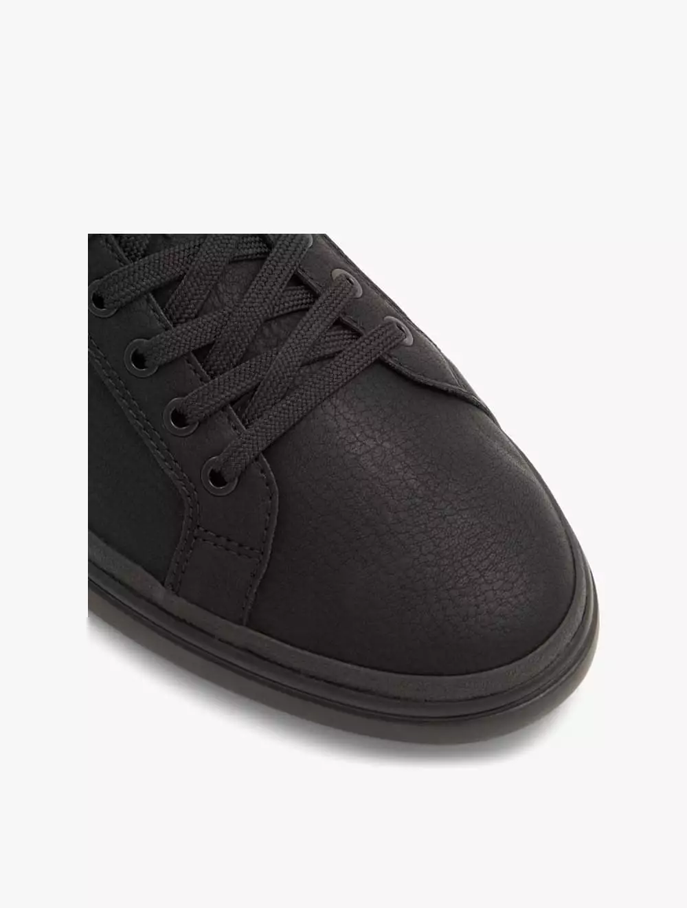 ALDO Finespec Men's Fashion Athletics - Black/Black