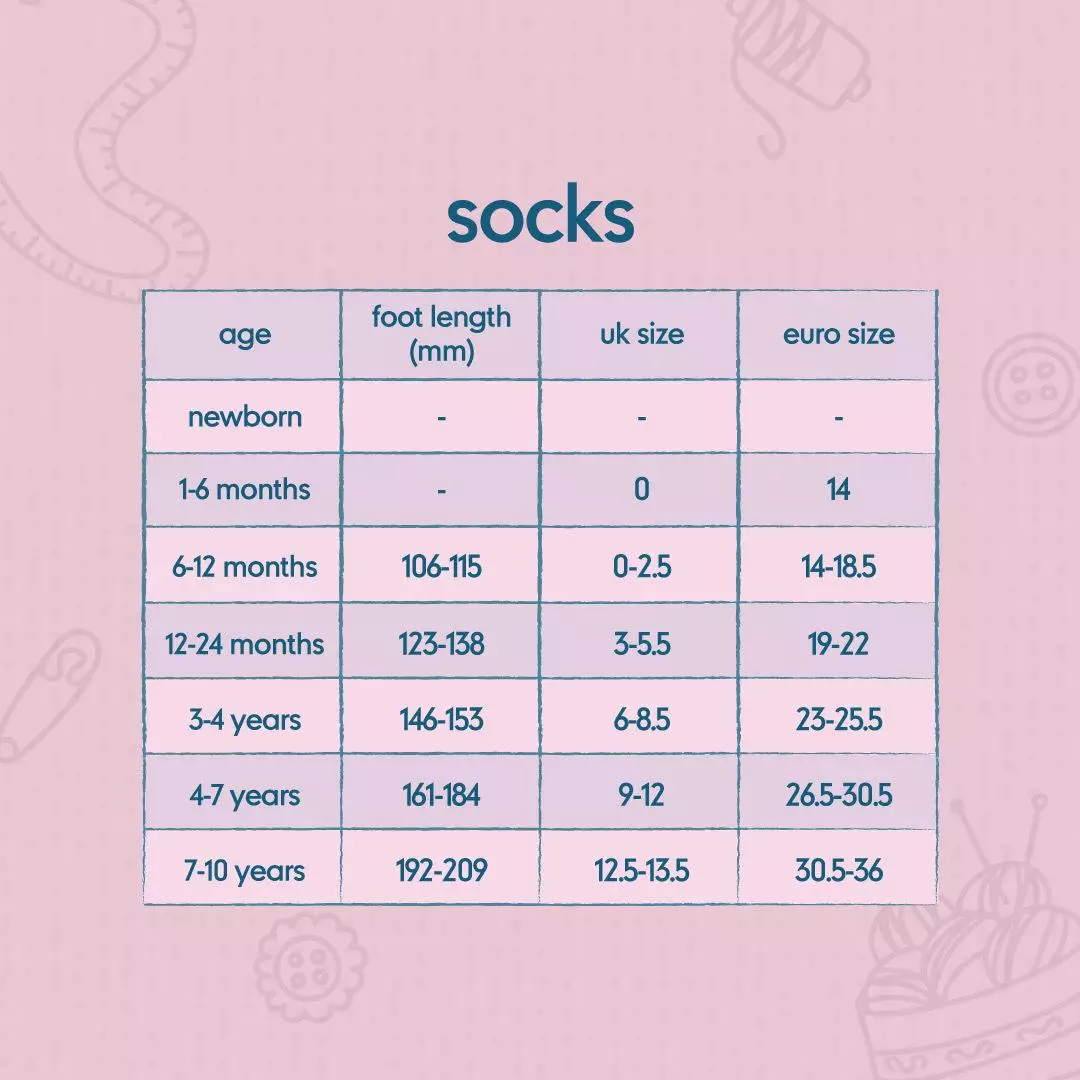 Mothercare 3 Pack Sports Socks - Kaos Kaki Anak Perempuan (Multi)