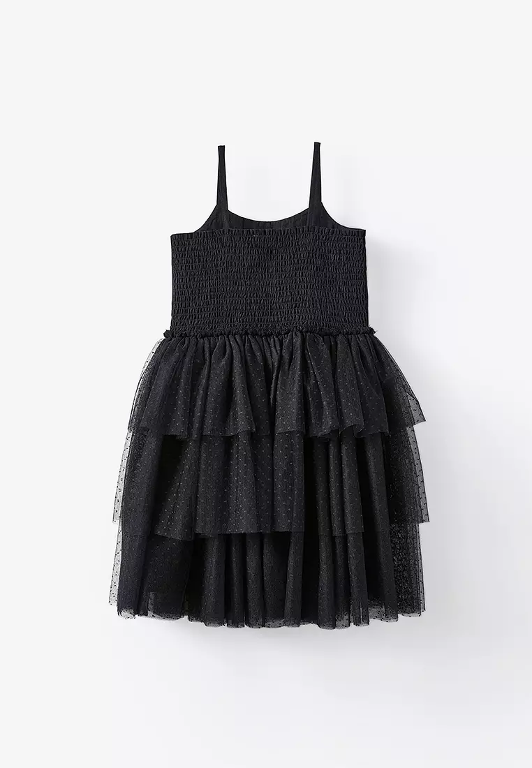 Isabella Dress Up Dress