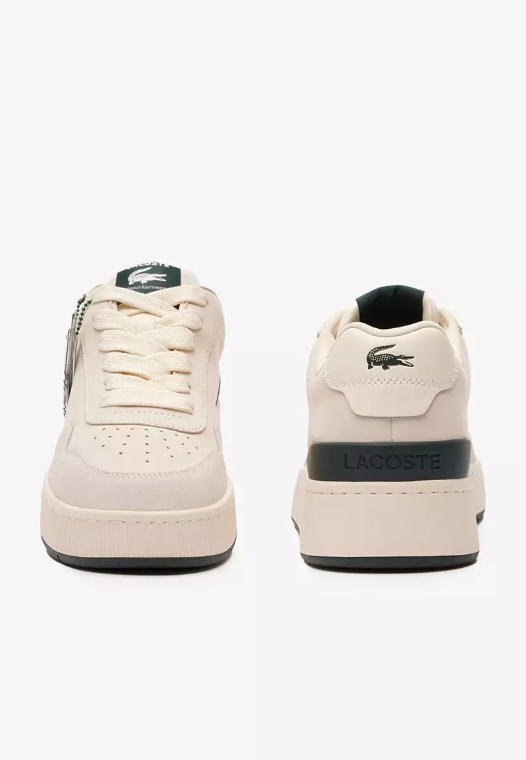 Men s Holiday Capsule Ace Clip Leather Trainers