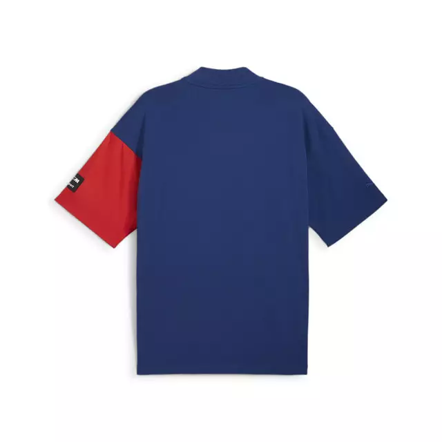 [NEW] PUMA BMW M Motorsport Men's Statement Car Tee