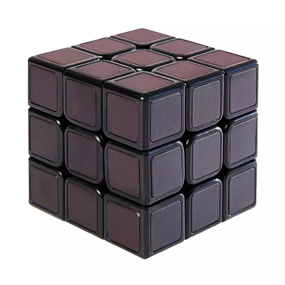 RUBIK'S CUBE 3X3 PHANTOM - MIX