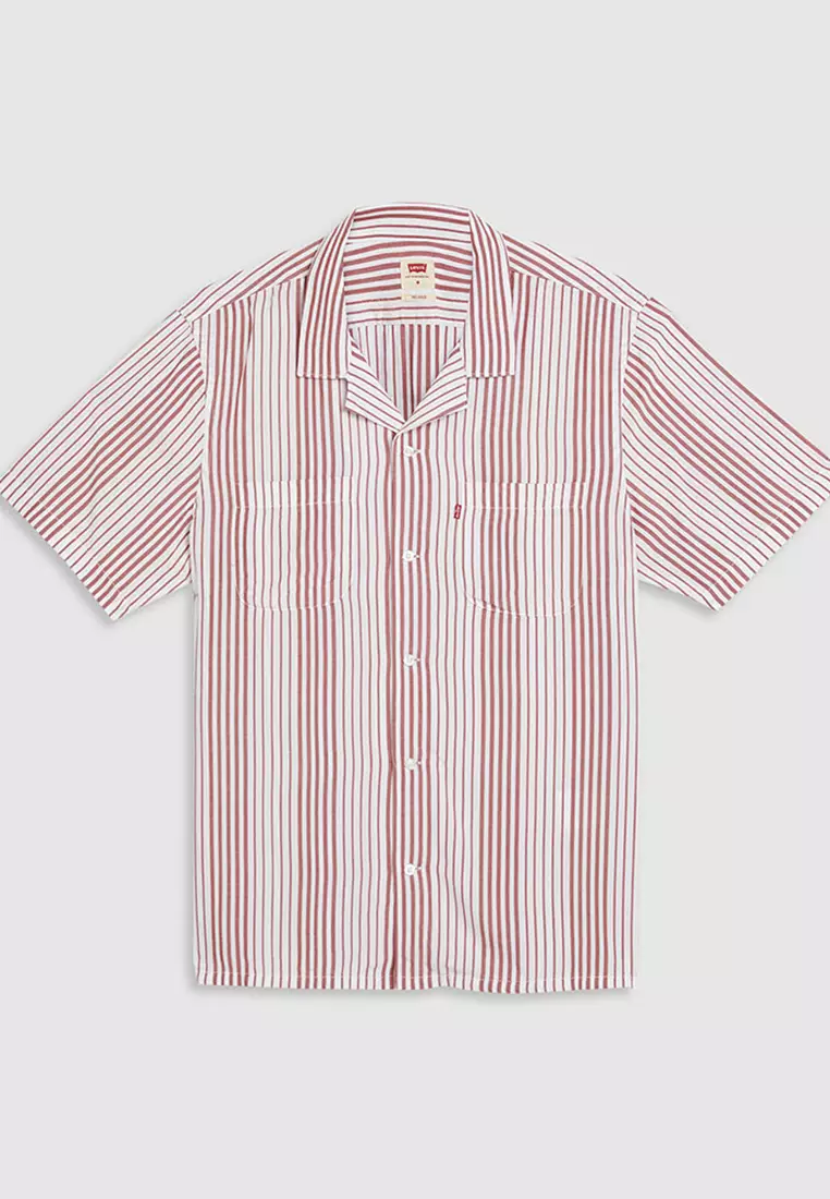 Levi's® Men's Classic Camp Shirt (21976-0119)