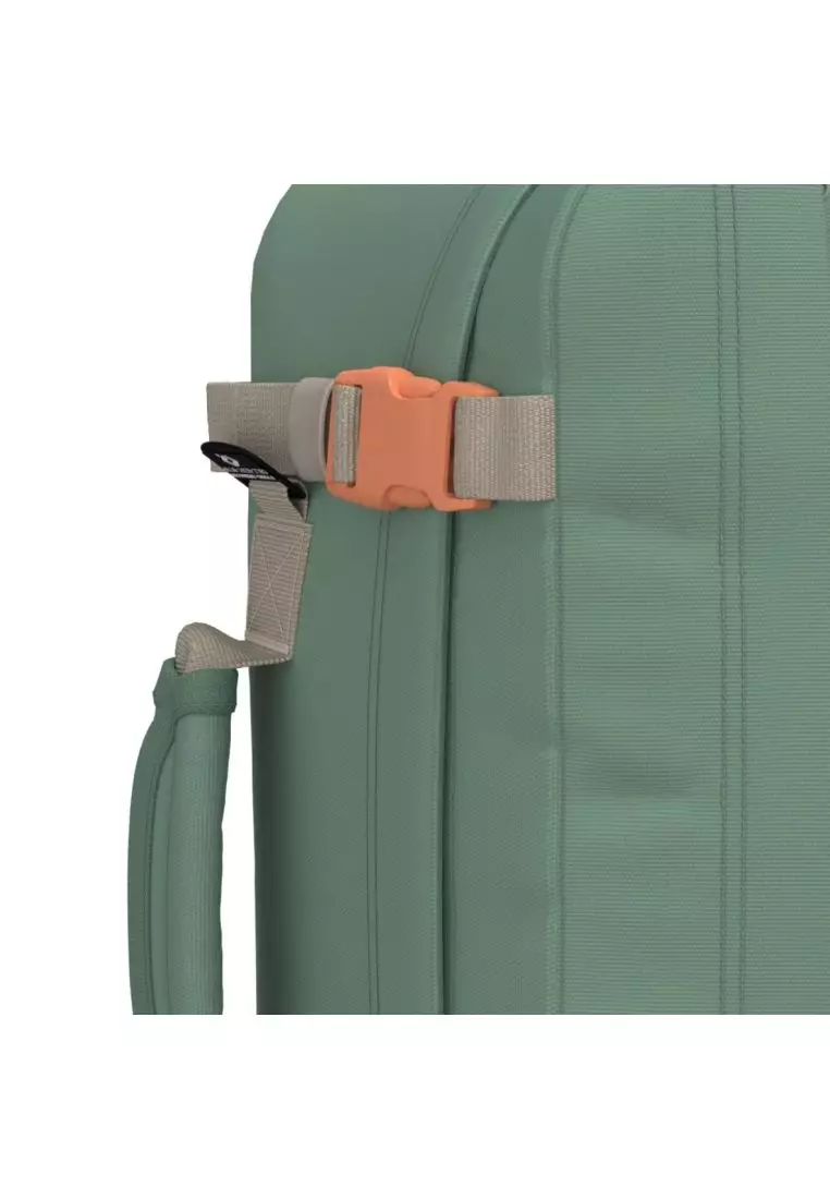 Buy Cabinzero Cabinzero Classic Backpack 36L (Sage Forest) 2026