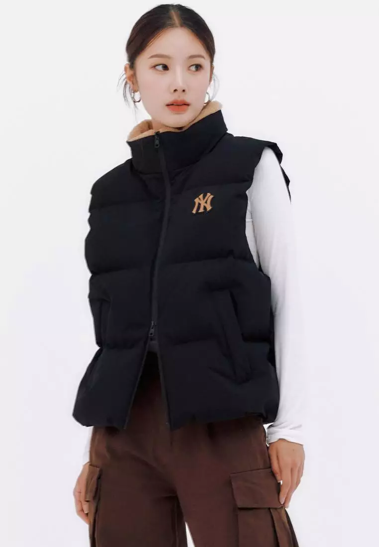 【ま】【極美品】FCRB REVERSIBLE DOWN VEST ま様専用】【極美品】FCRB REVERSIBLE DOWN VEST
