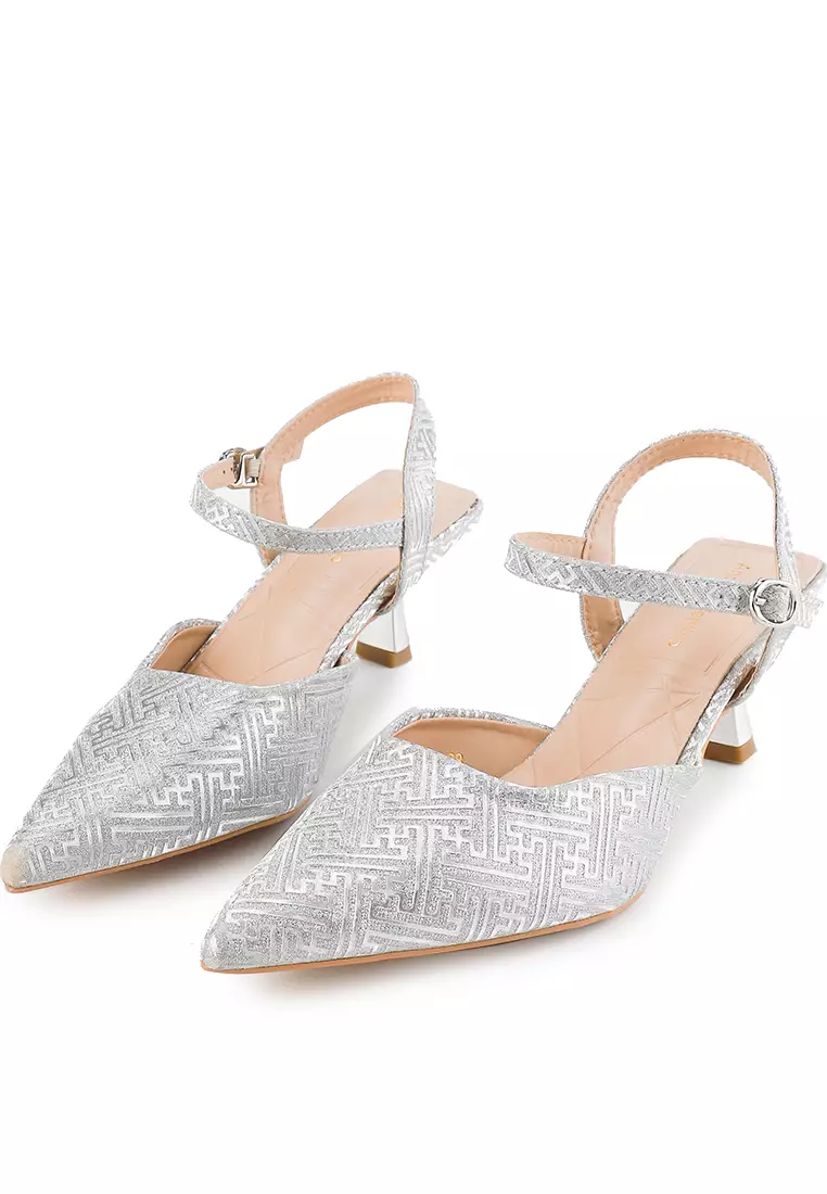 Andre hotsell valentino heels