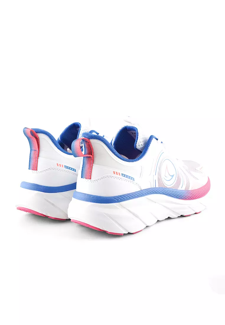 Jackson Active Luna 1SL White Blue