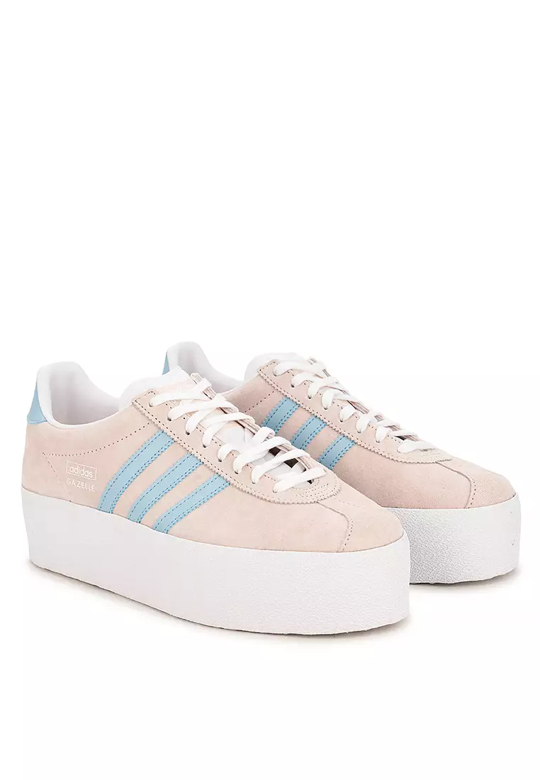 adidas gazelle up w shoes