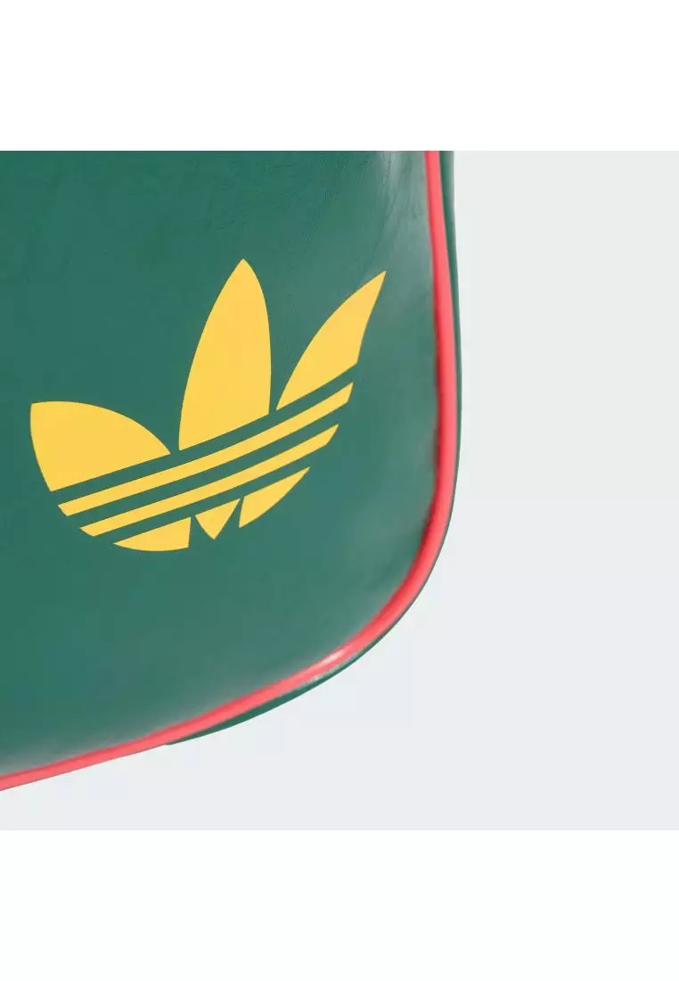 Lifestyle Og Airliner Unisex Green KE0142