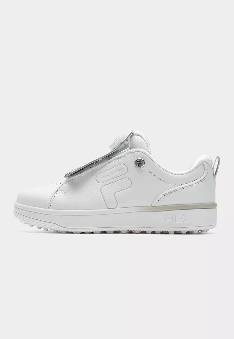 Buy FILA FILA CORE ATHLETICS GF 1911 TRAINER Women Sneakers (White ...