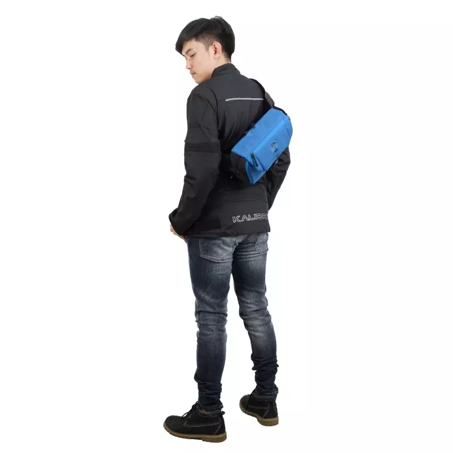 Kalibre Tas Pinggang Waist Bag Star Wars 4L 922093489