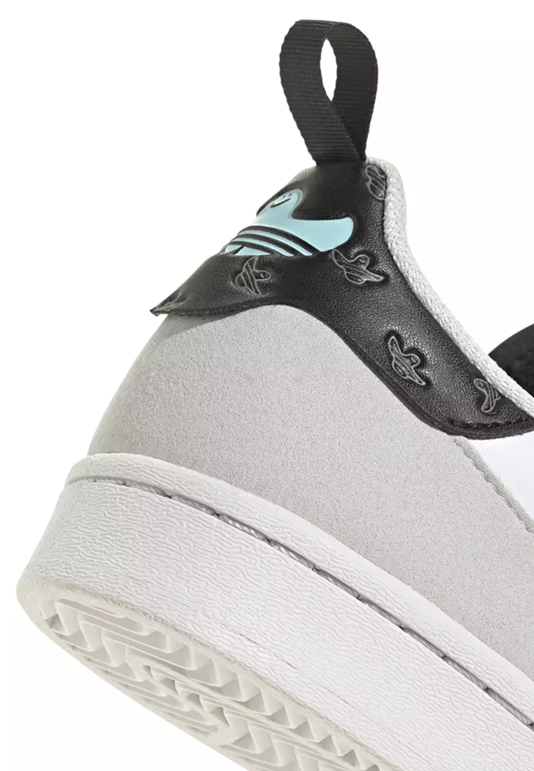 Shmoofoil Superstar Shoes Kids