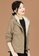 A-IN GIRLS brown Casual Warm Hooded Jacket (Plus Velvet) 44DE6AAC3ECB09GS_3