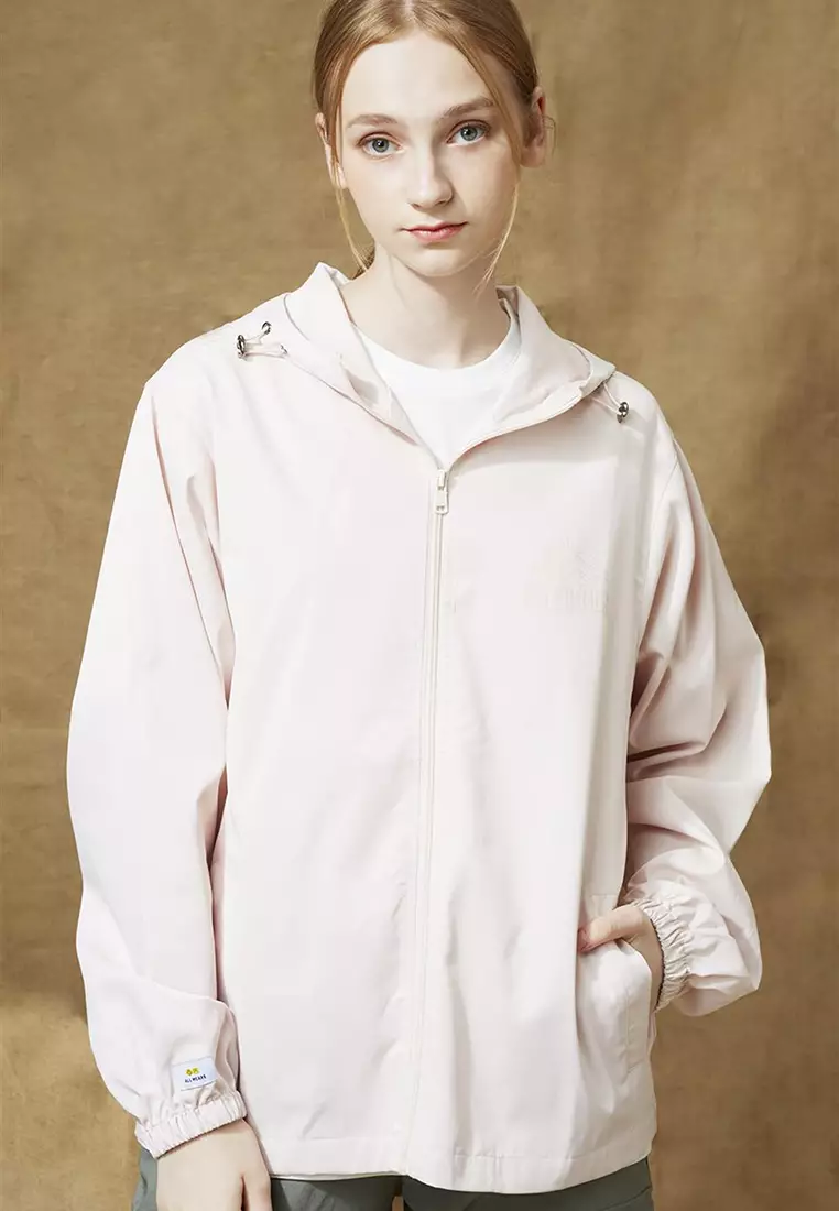 Life8 All Wears Explore the World Printed Hooded